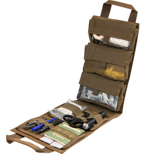 ORGANIZADOR TACTICO INTERNO VA7